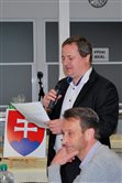 Ustanovujúce mestské zastupiteľstvo 2022